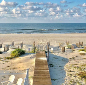 Coastal Cove by Pristine Properties Vacation Rentals